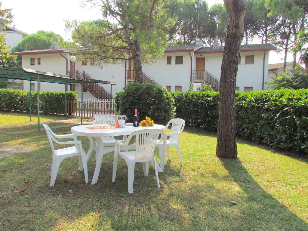 Ville Verdi Bibione Exterior photo