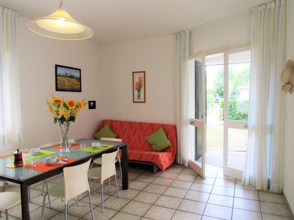 Ville Verdi Bibione Exterior photo