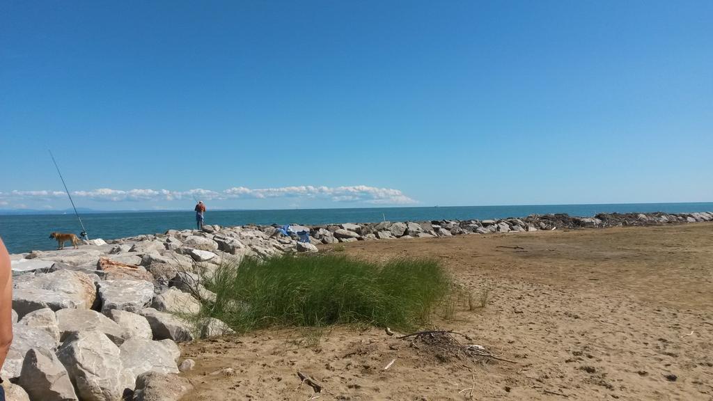 Ville Verdi Bibione Exterior photo