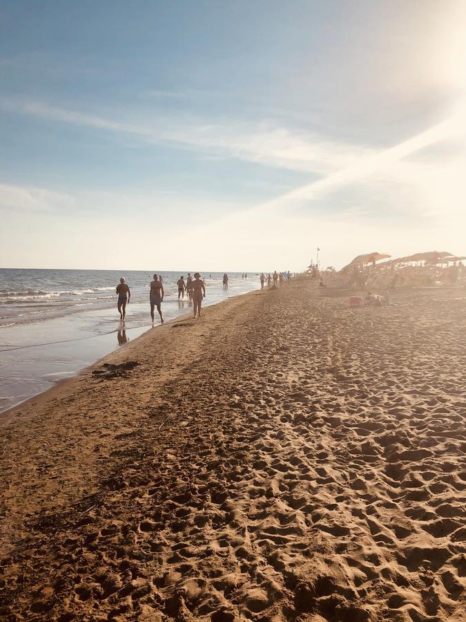 Ville Verdi Bibione Exterior photo