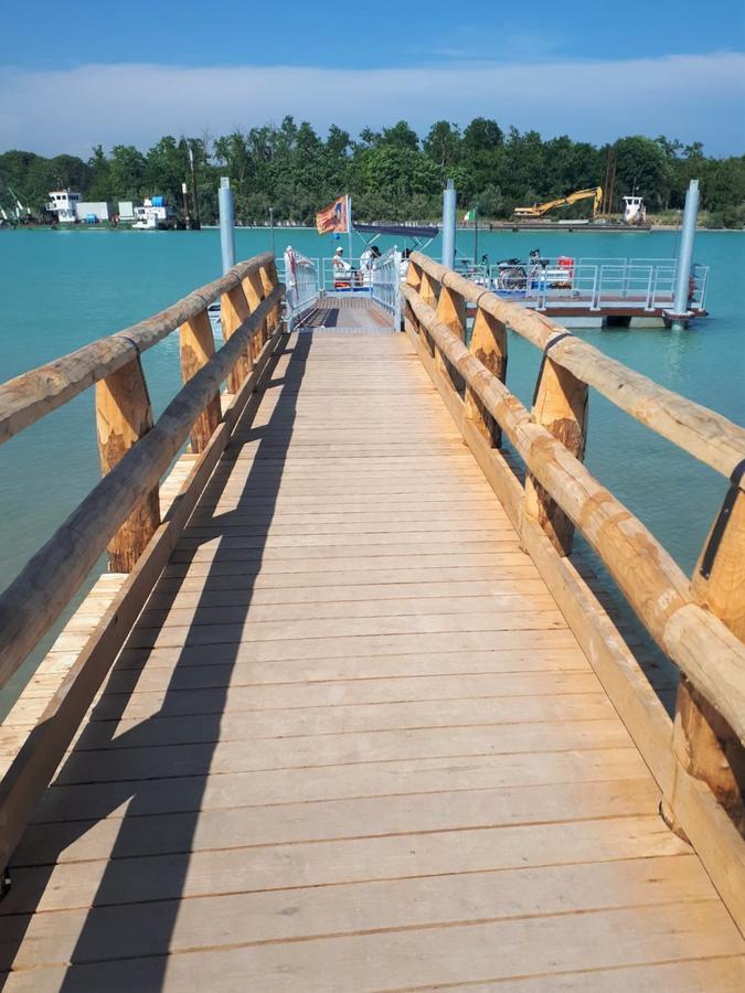 Ville Verdi Bibione Exterior photo