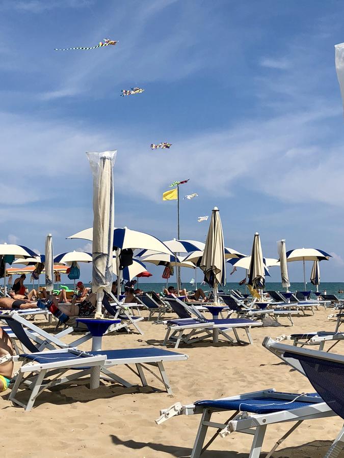 Ville Verdi Bibione Exterior photo